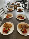 Compass Hostel Sydykova - พร้อมอาหารเช้า