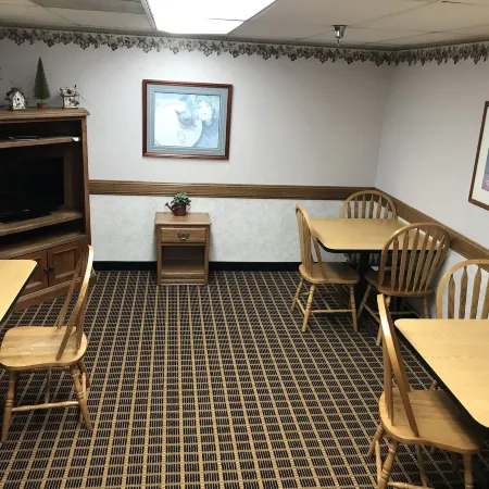 Country Inn Deerwood