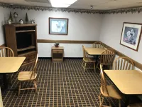 Country Inn Deerwood Hotels in Crosby