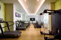 Sunseeker Resort Florida Gulf Coast, Curio Collection Hilton - Gym