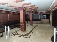 HOTEL GEETANJALI BY ROH Hotels in Cachar