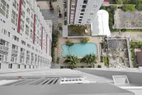 Simply Homey Studio at Vida View Apartment