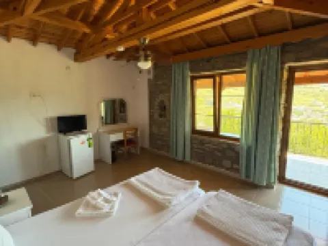 Vama Konuk Evi Hotels in Gokceada