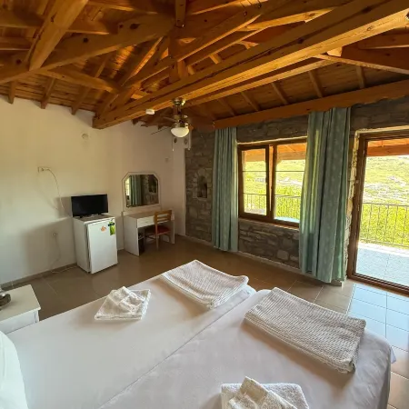 Vama Konuk Evi