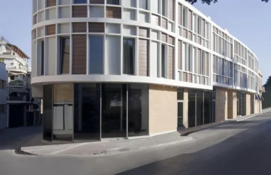 尼科西亞經典酒店 - 手寫系列’