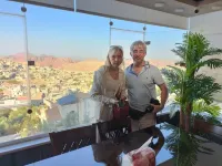 Petra Monastery Tourist Hotel Hotels in Wadi Moussa