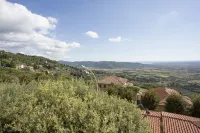 Hotel Villa Marsili - Scenic