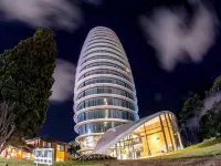 Don Majestic Hotel Punta del Este Hotels near Mansa