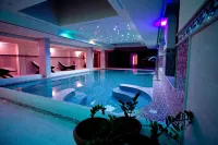Hotel Relais dei Normanni - spa