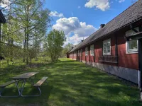 STF Långasjö Vandrarhem