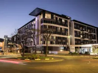 The Capital Menlyn Maine Hotels near Russian Embassy