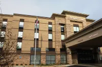 Hampton Inn Forsyth Hotels in Forsyth