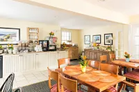 Brass Key Guesthouse Adults Only