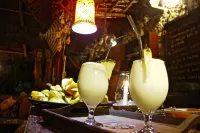 Mangrove Lodge - bar
