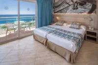 GHT Maritim - balcon