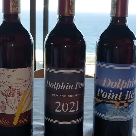 Dolphin Point B&B