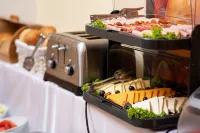 Grand Hotel Hotels in Sacele
