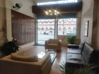 Mônaco Hotel
