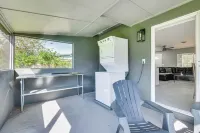 Cocoa Home w/ Large Yard: 3 Mi to Indian River! - Wifi