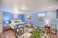 Updated Williamstown Apartment with Kitchen!