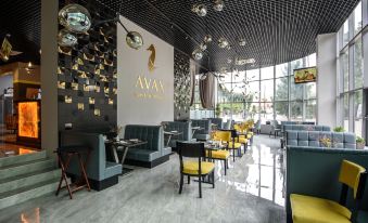 Grand Spa Avax Hotel