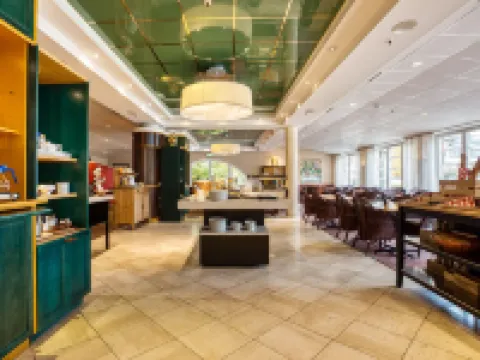Memory Hotel Hotels in Kista