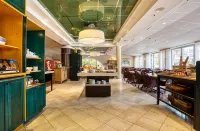 Memory Hotel Hotels in Jarfalla