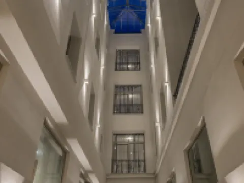 Aegli Hotel Volos Hotels in Volos