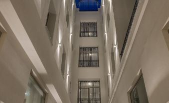 Aegli Hotel Volos