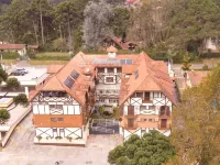 Pousada Das Hortênsias Hotels near Serra da Mantiqueira