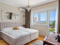 Storge B&B Hotels in Duce