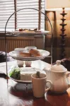 The Angus Hotel & Spa - breakfast