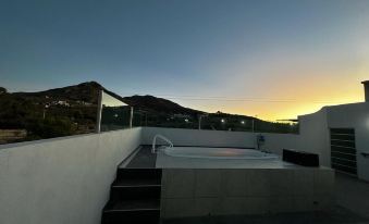Casa Picacho