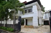 Sterling Stolen Heaven Lonavala Hotels in der Nähe von भुशी डैम