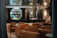 Galzignano Resort Terme & Golf - Hotel Sporting - Bares