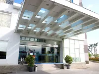 Hotel Brothers Solo Baru Hotel a Reggenza di Sukoharjo