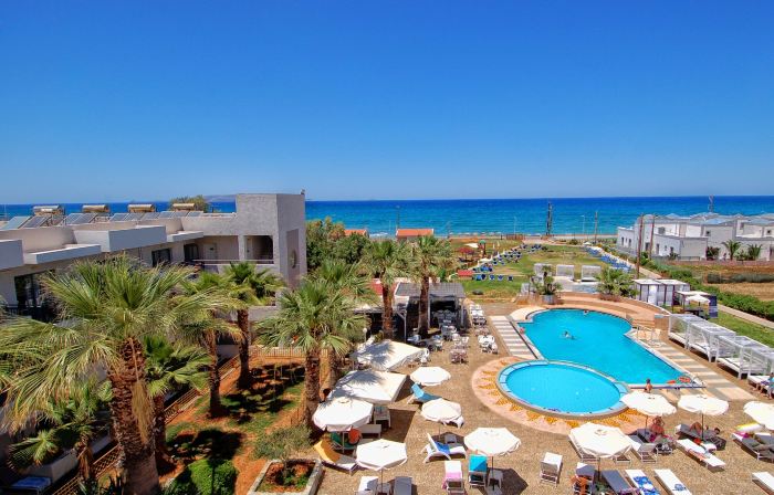 Gouves Bay by Omilos Hotels