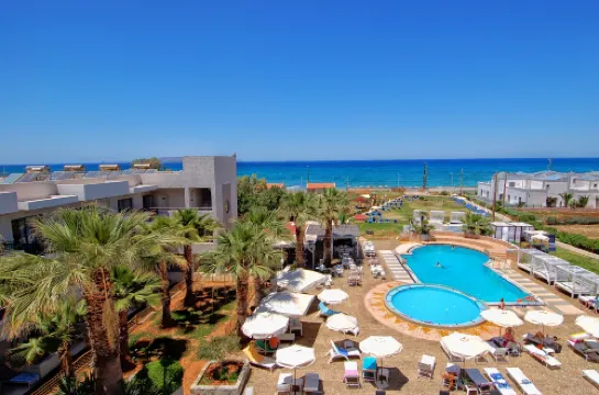 Gouves Bay by Omilos Hotels