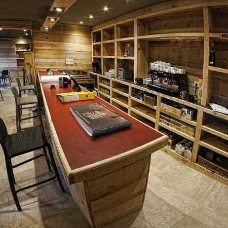 Carving Surf Hostel