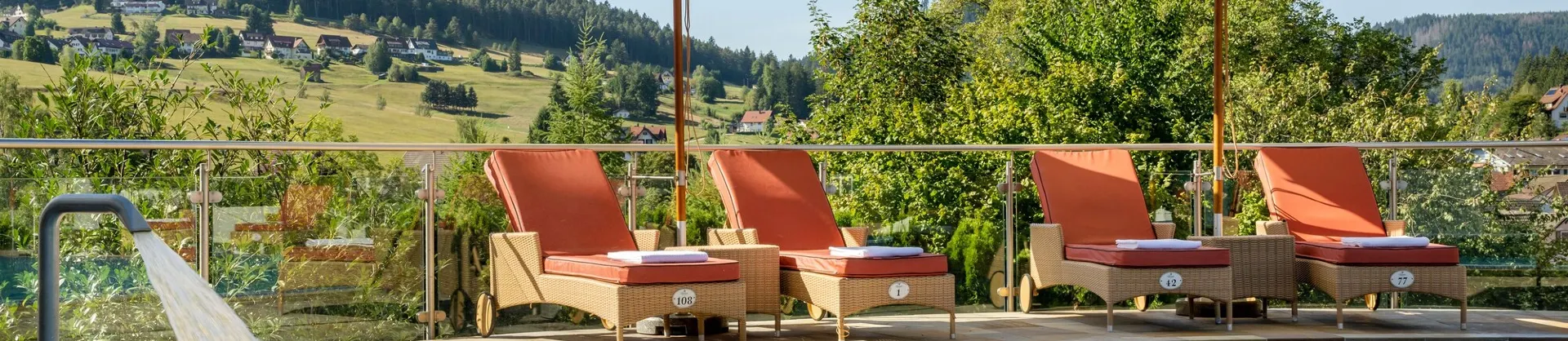 Luxushotels