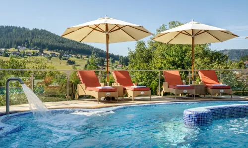 Hotel Bareiss