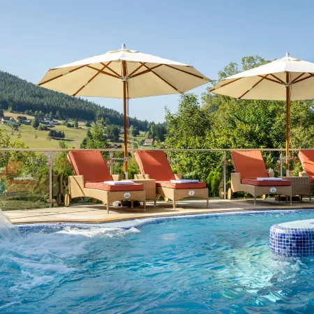 Hotel Bareiss