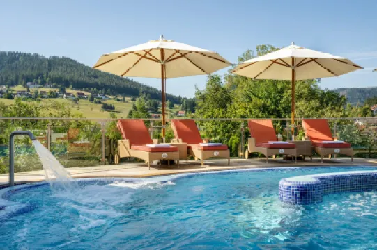 Hotel Bareiss Hotel a 