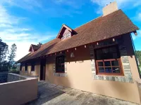 Lilara Hills - Diyatalawa Hotels near Adisham bangalow junction