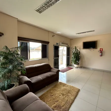 Oliveiras Hotel