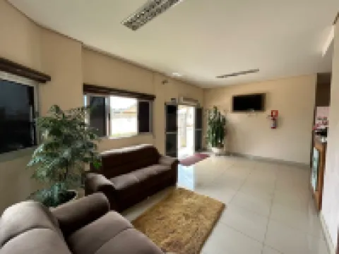 Oliveiras Hotel