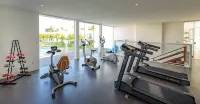 B Blue Beachouses - Træningscentre