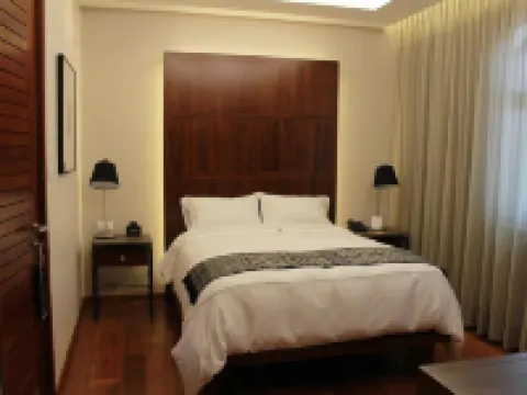 Casa Mixtli Hoteles en Teziutlán