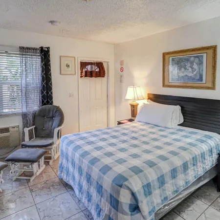 Richard's Motel