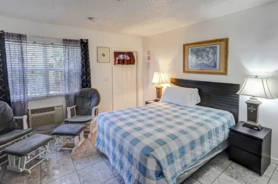 Richard's Motel